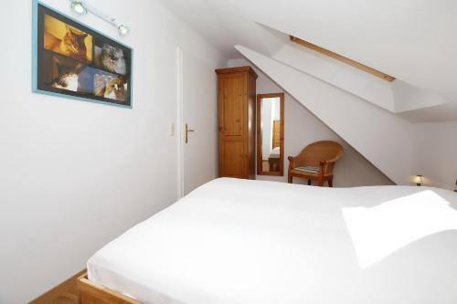 Apartamento Feriendorf Papillon Wohnung 03-6