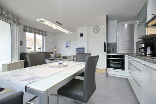 Apartamento Waterkant Wohnung 18 - Nixe