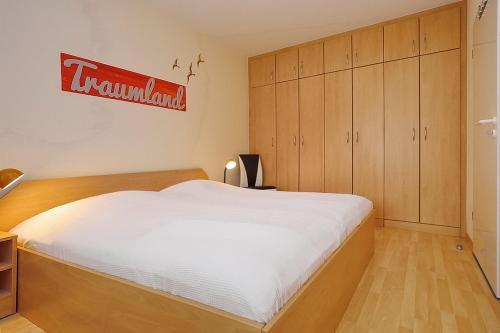 Apartamento Likedeeler Wohnung 04