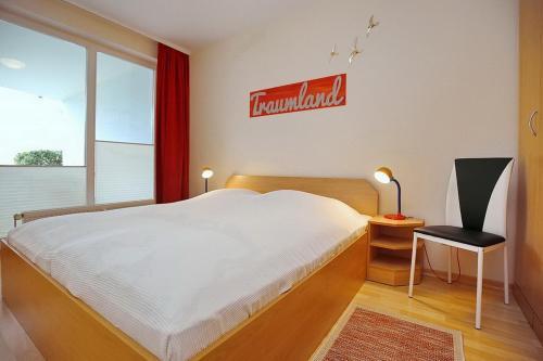 Apartamento Likedeeler Wohnung 04