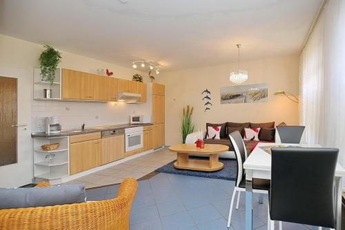 Apartamento Likedeeler Wohnung 04