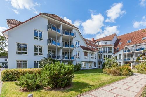 Apartamento Likedeeler Wohnung 04