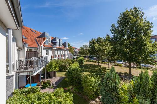 Apartamento S�nnslag Wohnung 080