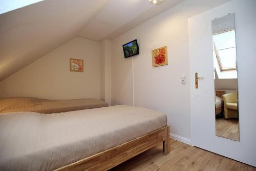 Apartamento Feriendorf Papillon Wohnung 06-7