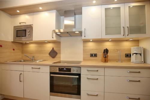 Apartamento Feriendorf Papillon Wohnung 06-7