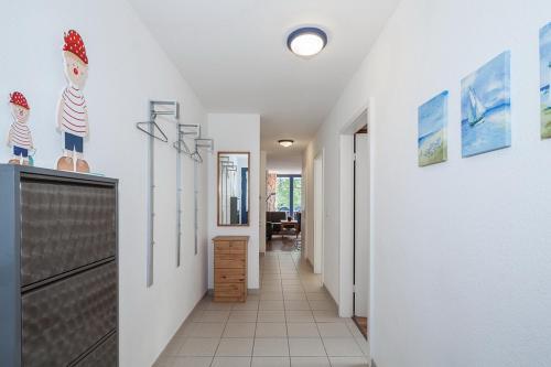 Apartamento Feriendorf Papillon Wohnung 15-8