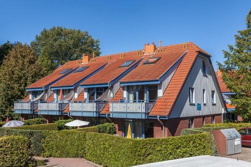 Apartamento Feriendorf Papillon Wohnung 09-4