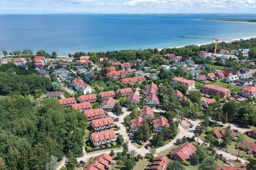 Apartamento Feriendorf Papillon Wohnung 09-4