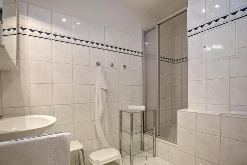 Apartamento S�nnslag Wohnung 130