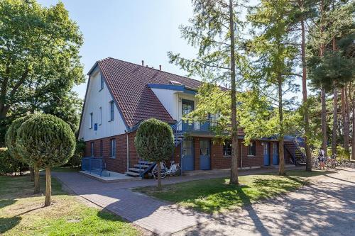 Apartamento Feriendorf Papillon Wohnung 05-2