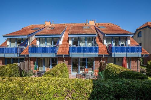 Apartamento Feriendorf Papillon Wohnung 05-2