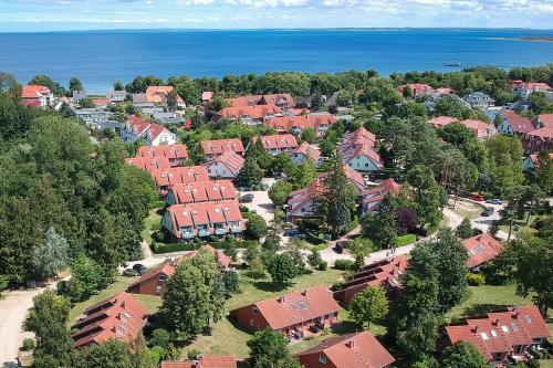 Apartamento Feriendorf Papillon Wohnung 03-2