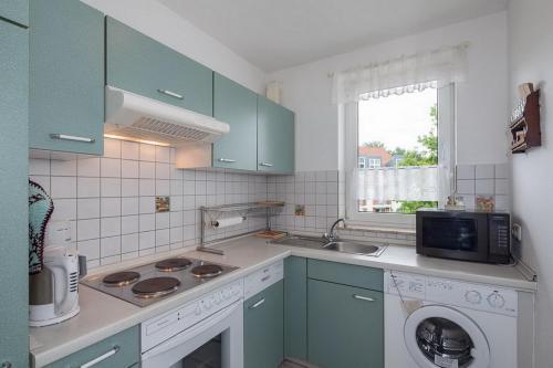 Apartamento S�nnslag Wohnung 110