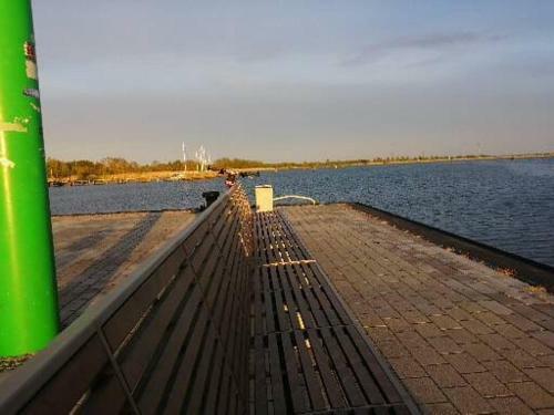 Apartamento Ferienwohnung Am Seglerhafen