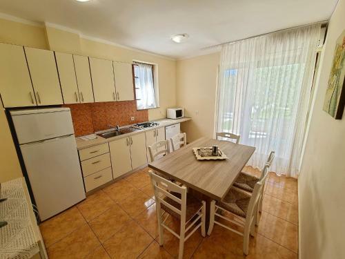 Apartments Ostrea - Ana