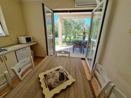 Apartments Ostrea - Ana
