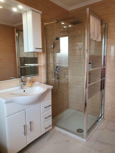 Apartamento Lucys Haus 2