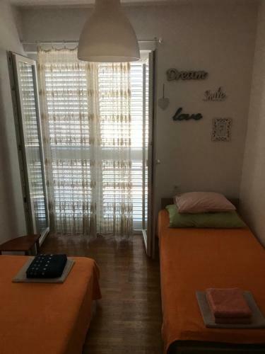 Apartamentos Holiday Home Nova