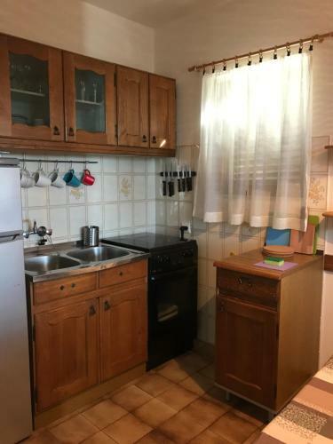 Apartamentos Holiday Home Nova