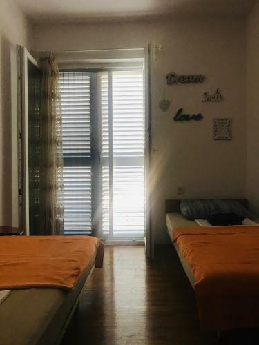 Apartamentos Holiday Home Nova