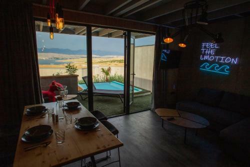 Hotel Noa Glamping Resort