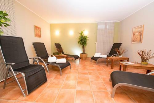 Apartamento Villa Seerose - Appartement 09
