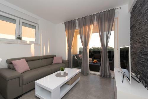 Villa Magnifica Luxury Apartments