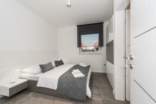 Villa Magnifica Luxury Apartments