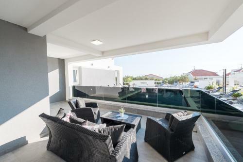 Villa Magnifica Luxury Apartments
