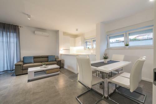 Villa Magnifica Luxury Apartments