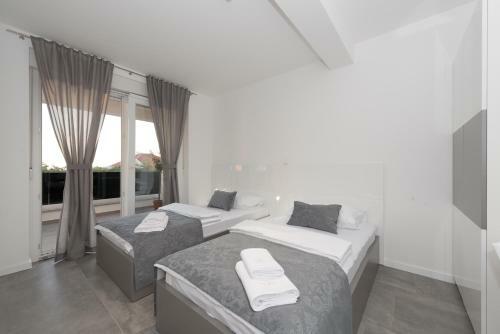 Villa Magnifica Luxury Apartments