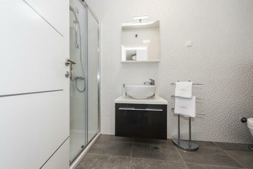 Villa Magnifica Luxury Apartments