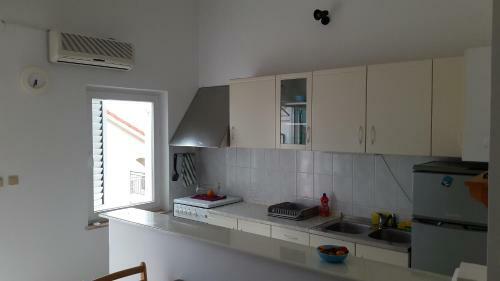 Son De Mar Novalja-pag Apartment