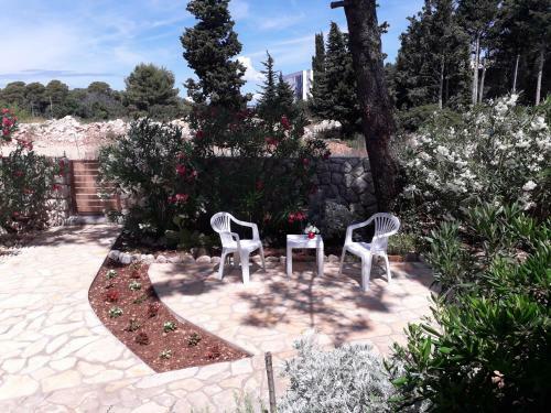 Holiday Home Novalja