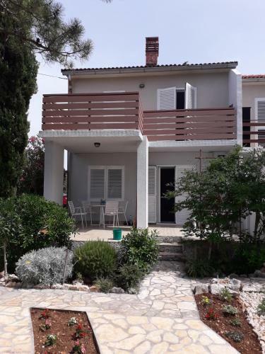 Holiday Home Novalja