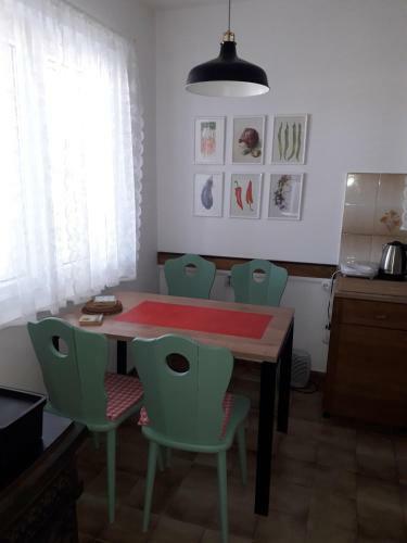 Holiday Home Novalja