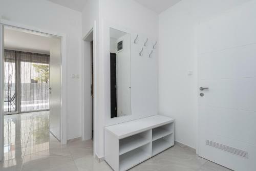 Apartamento Villa Star 1 A Centrally Located Ap. With A Pool