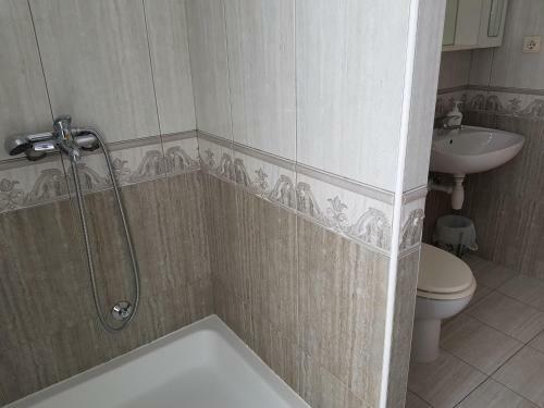 Apartments San Rocco