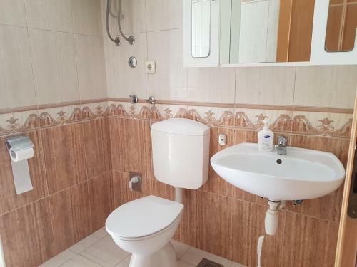 Apartments San Rocco