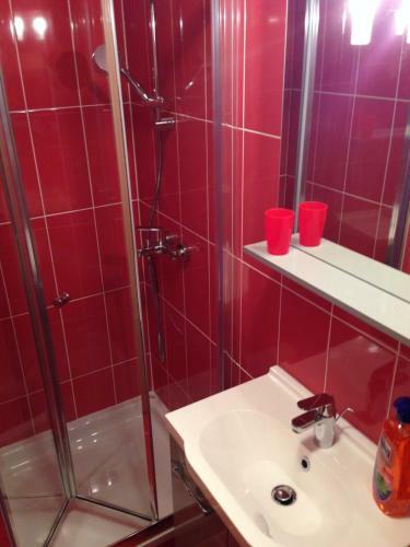 Novalja City Central Apartments