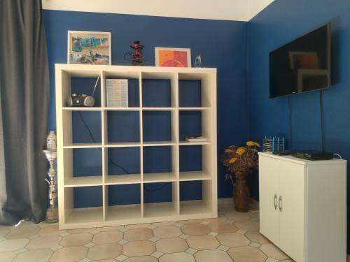 Ervin Cosy 2 Bedrooms Apartment 4 Pax