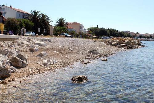 Seaside Holiday House Novalja, Pag - 17212