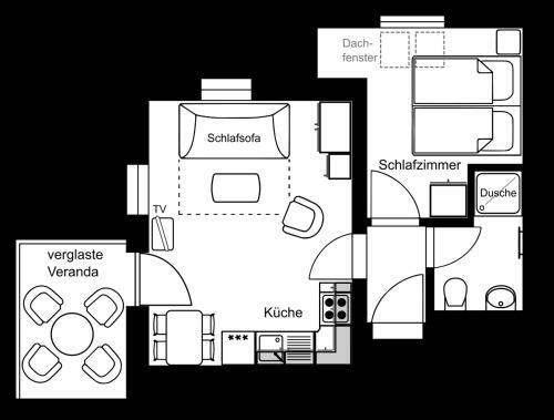 Apartments Haus Eintracht Sellin