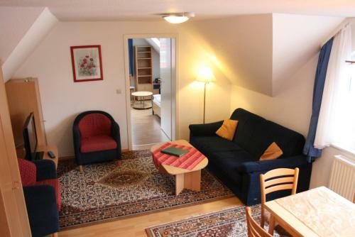 Apartments Haus Eintracht Sellin