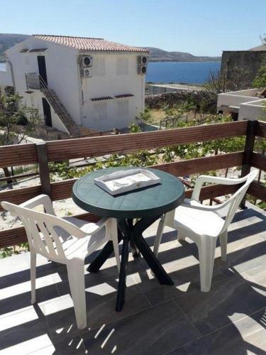 Apartments With A Parking Space Metajna, Pag - 17863