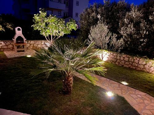 Apartment Green Garden