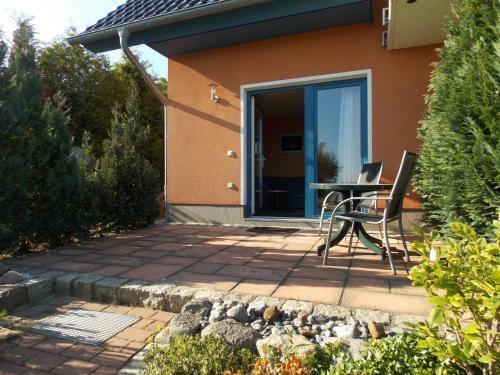 Apartamento Seehus