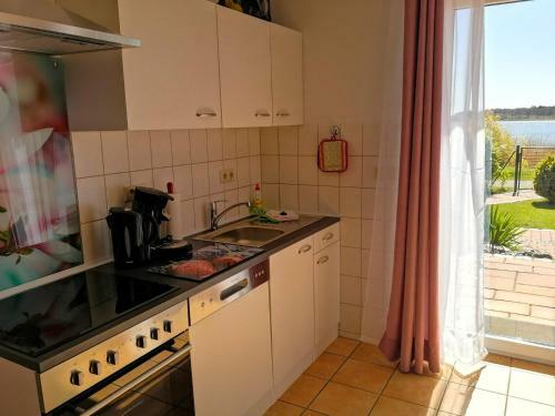 Apartamento Seehus
