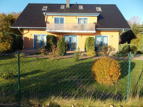 Apartamento Seehus