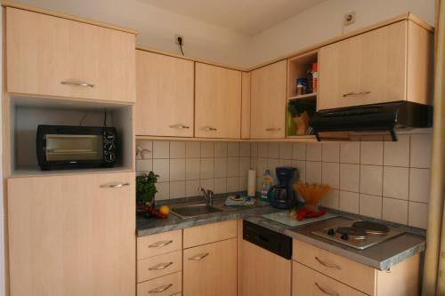 Apartamento Seehus
